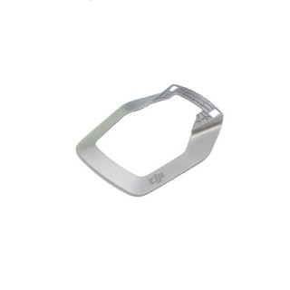 DJI Mavic Air Body Cover Upper Back Silver